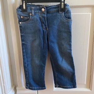 Baby Dior Kids Jeans 24M